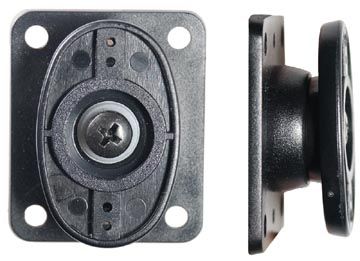 Brodit Tilt Swivel drilled holes 