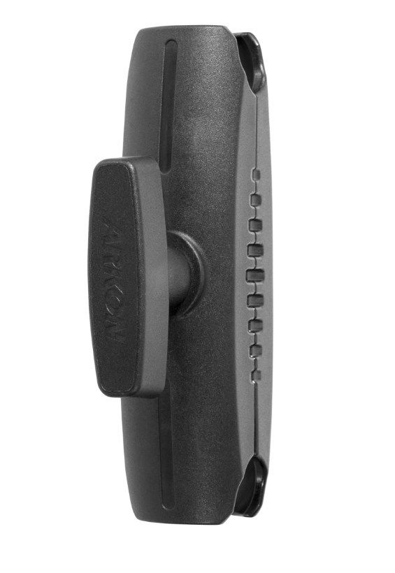 Arkon Composite Double Socket Arm for 1.5
