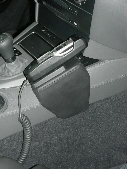 Kuda console BMW 6 serie 01-07