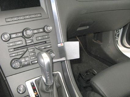 Proclip Saab 9-5 11-12 Angled mount